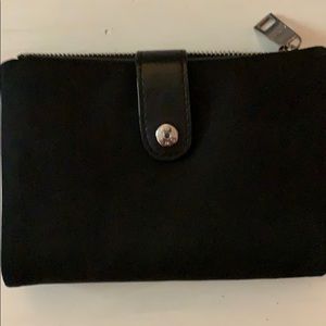 MZ Wallace wallet